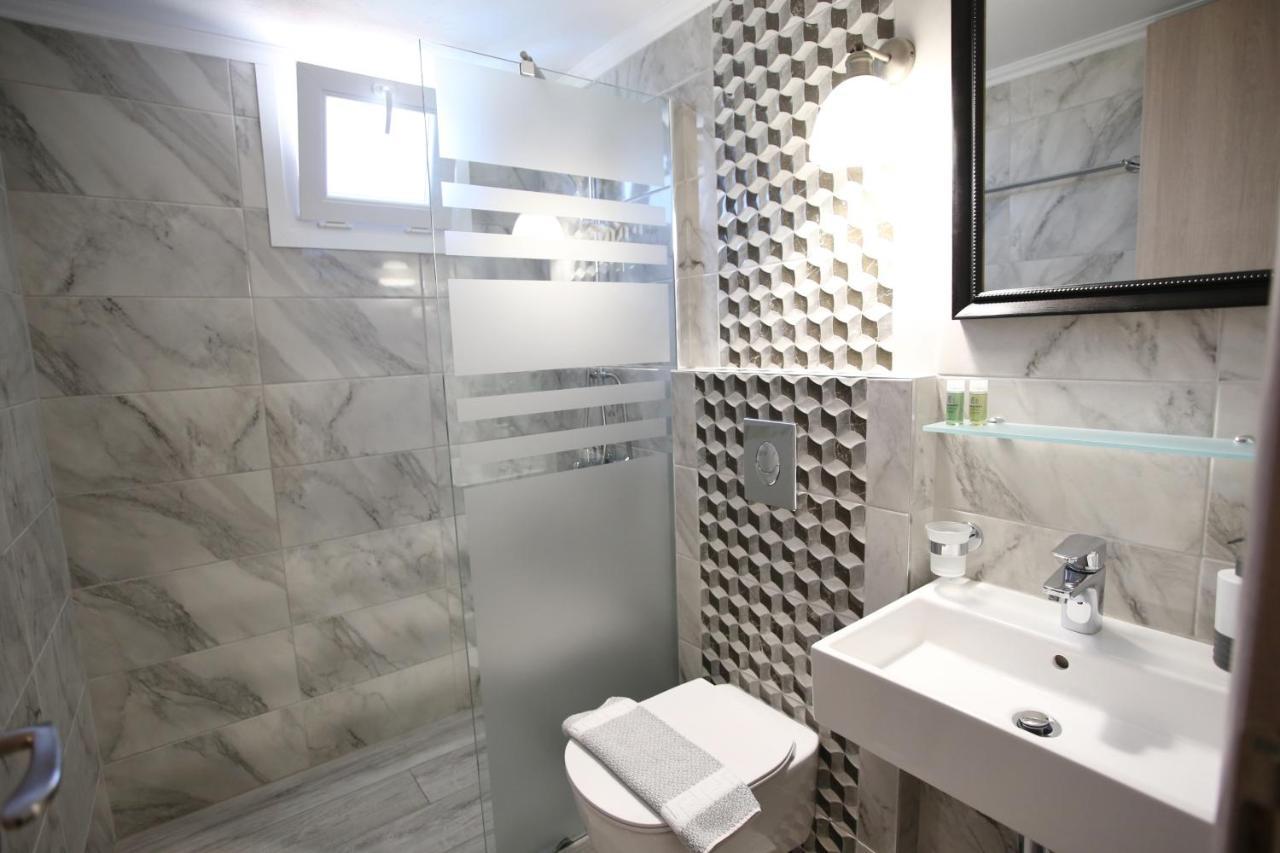 Deluxe Double Room Balcony