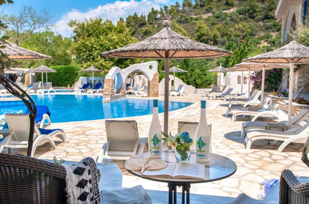 Armonia Suite