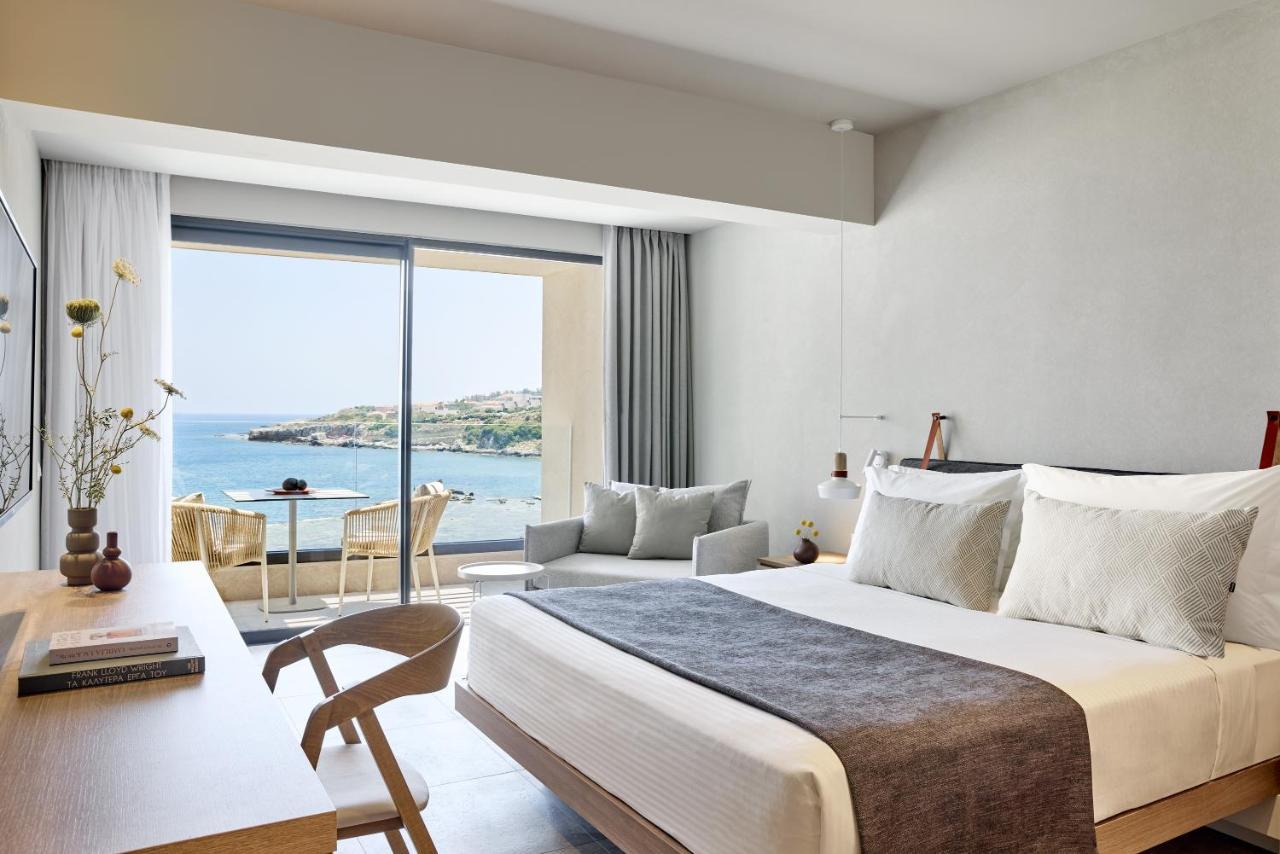 Deluxe Room Sea View