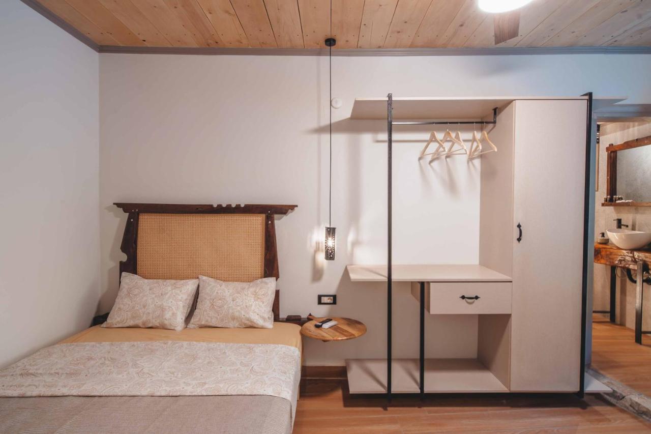 Deluxe Junior Suite
