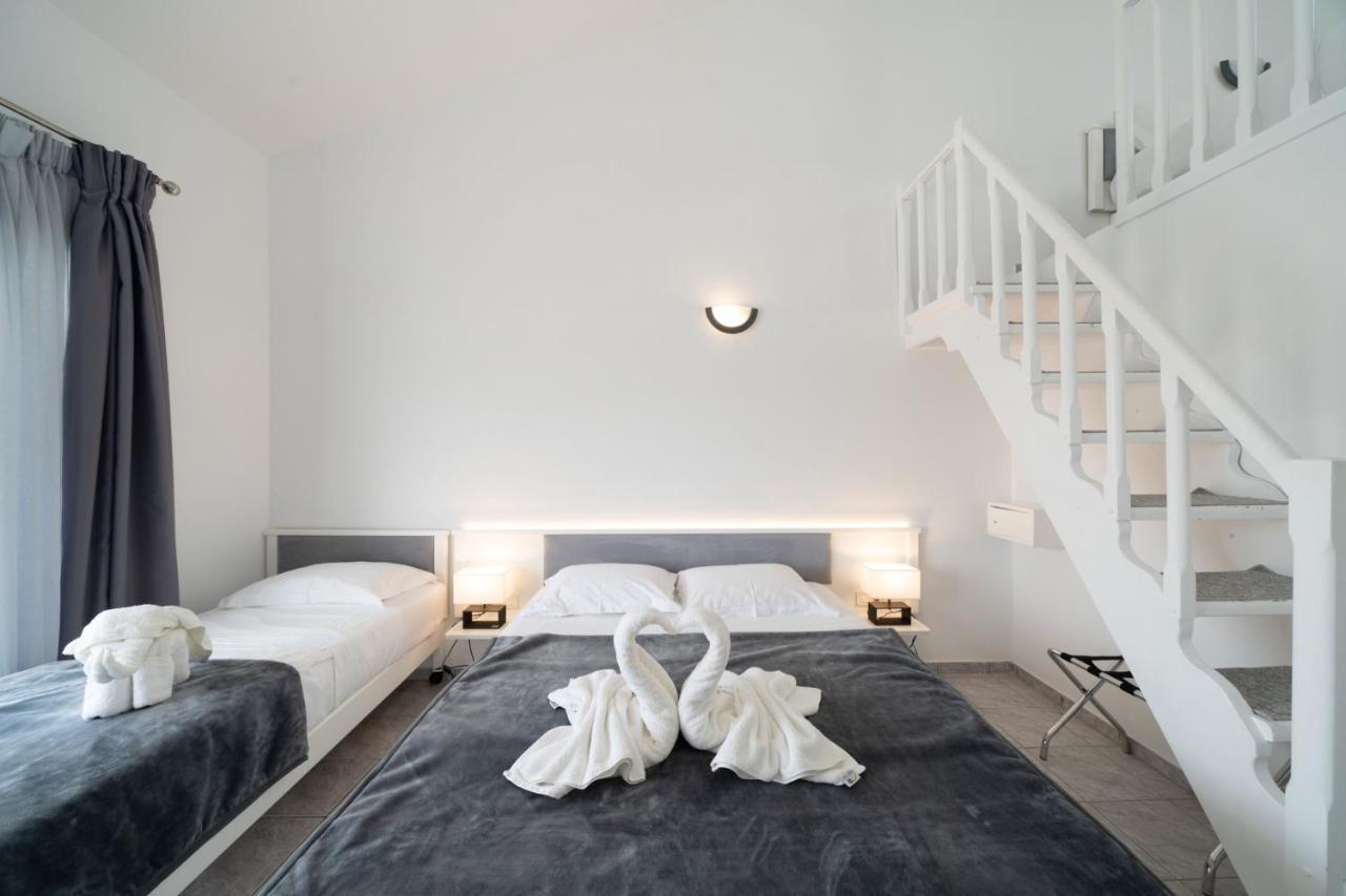 Maisonette