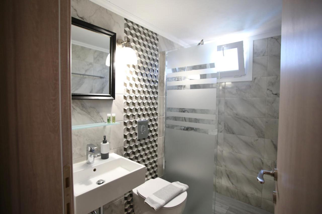 Deluxe Double Room Balcony