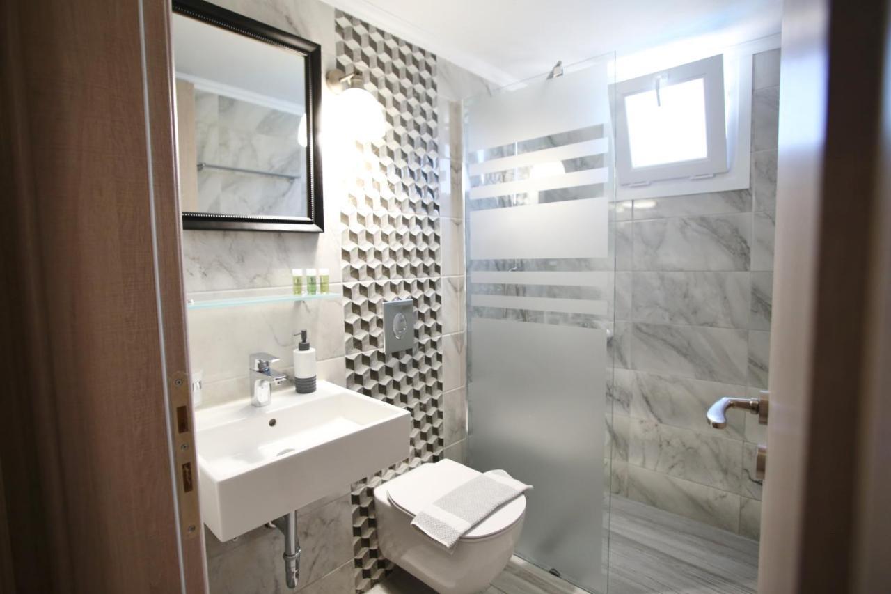 Triple Room Balcony