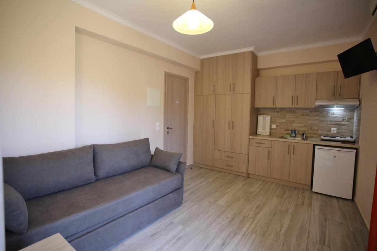 Junior Suite Balcony