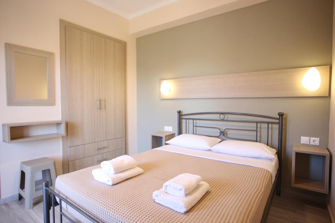 Junior Suite Balcony