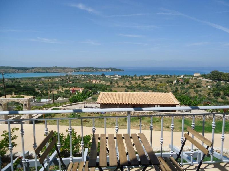 Double Room Sea View