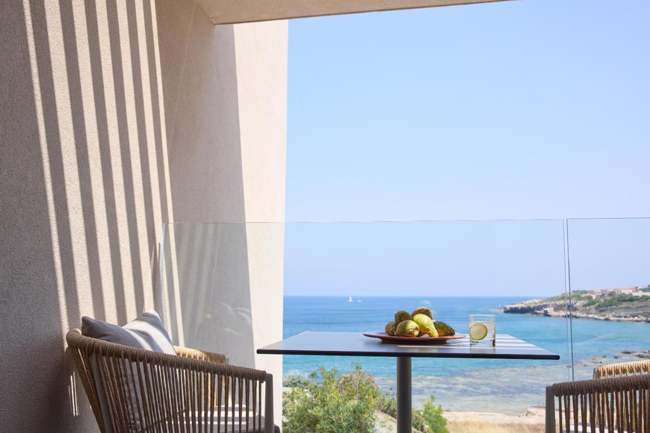 Deluxe Room Sea View