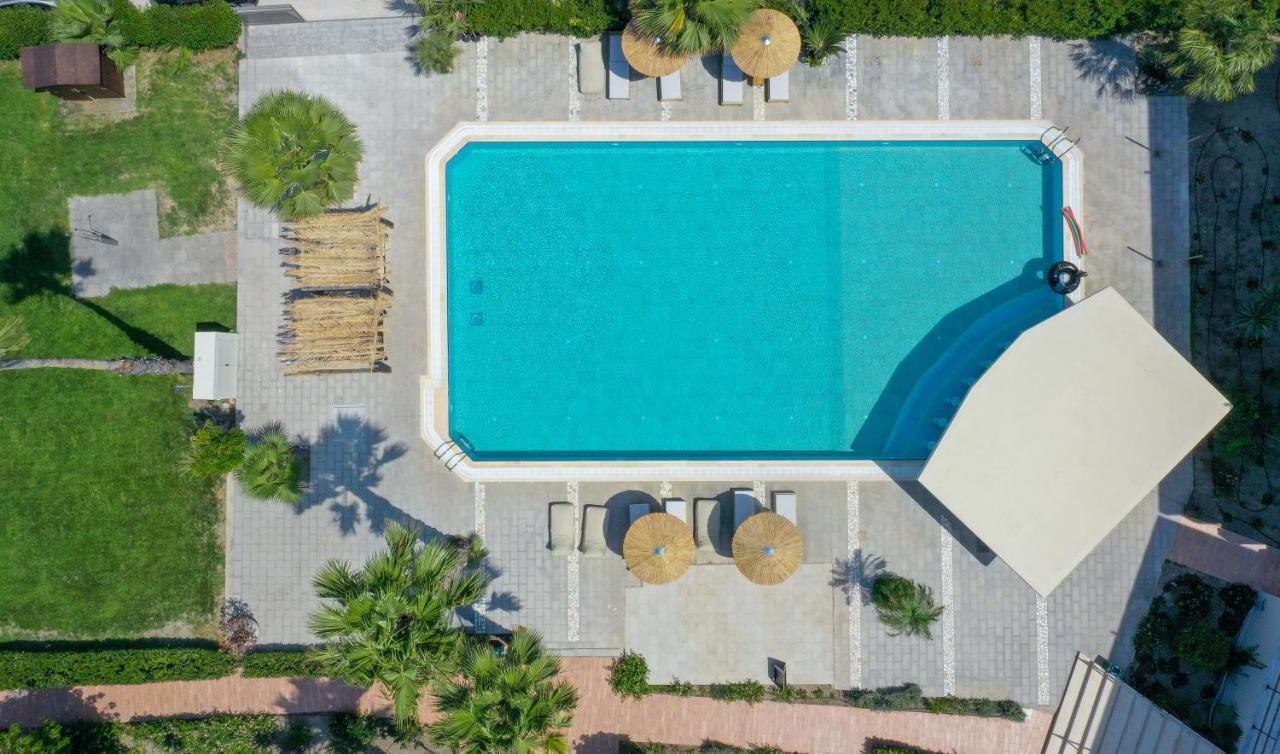 Double Room Sea View