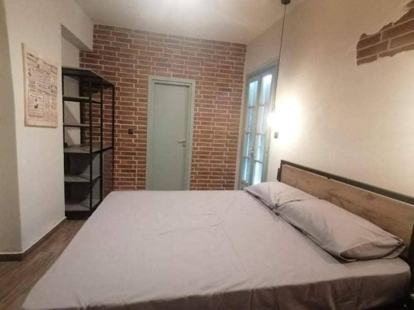 Triple Room Balcony