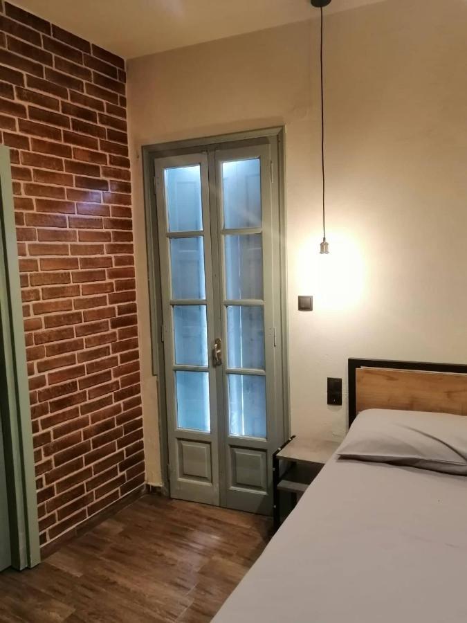Triple Room Balcony