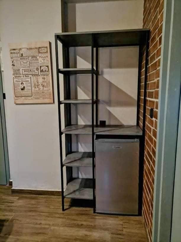 Economy Quadruple Room