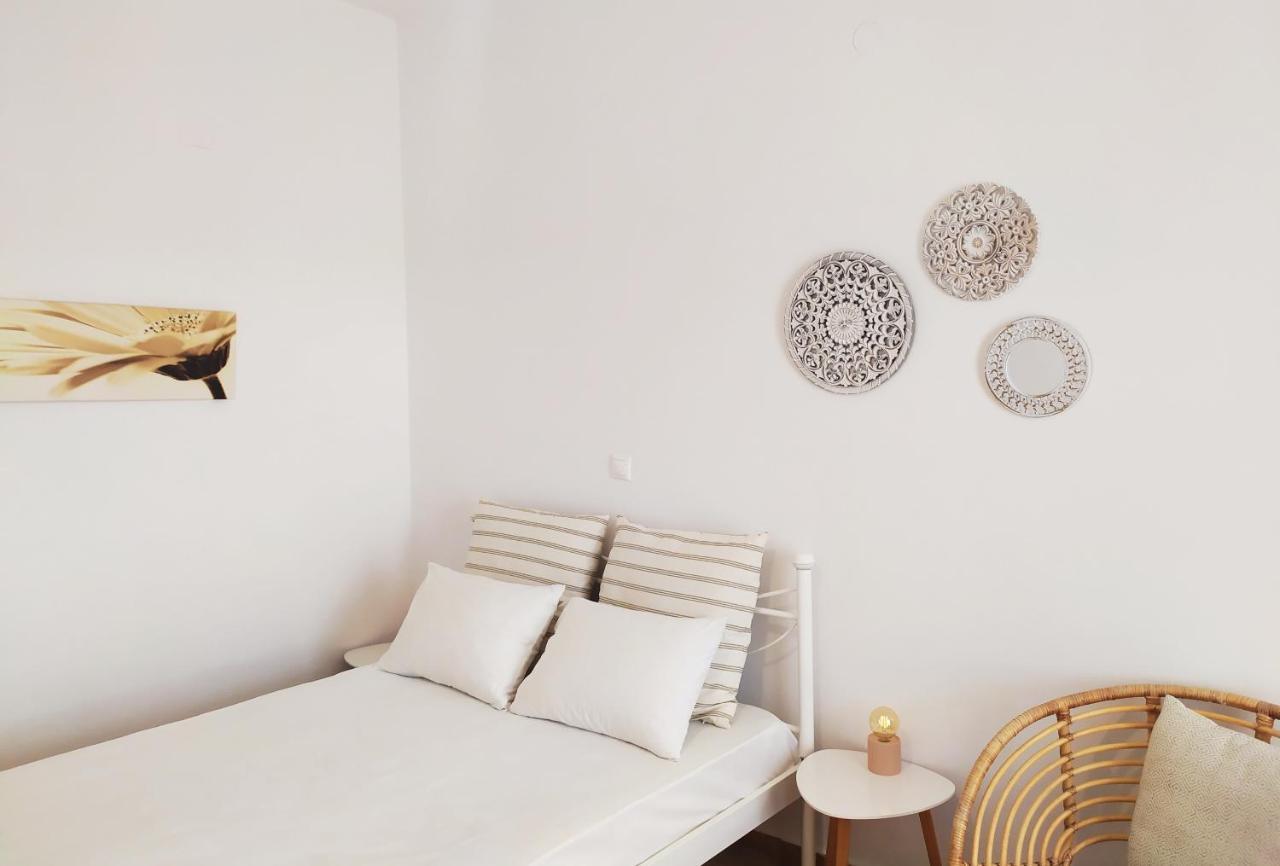 Double Room Terrace