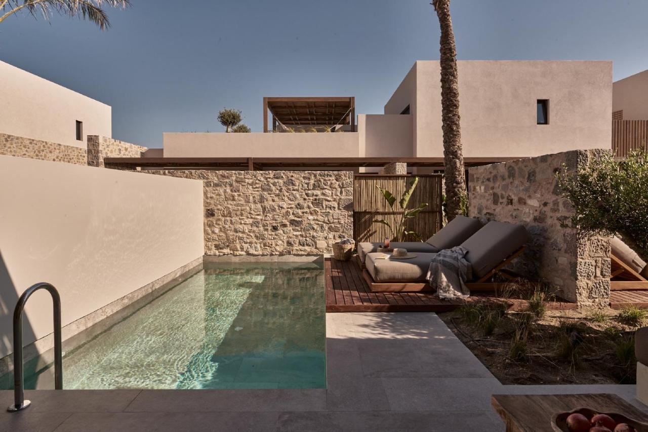 Suite Private Pool