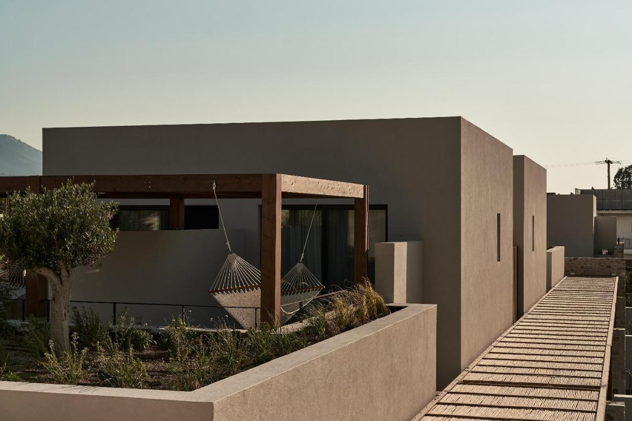 Junior Suite Roof Garden