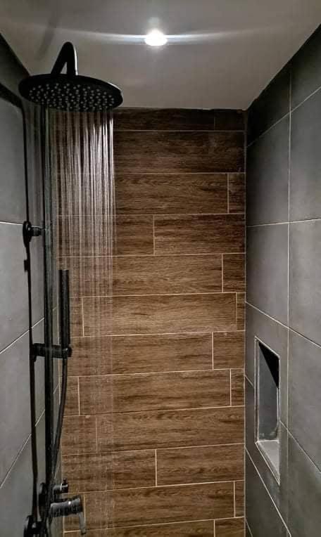Triple Room Balcony