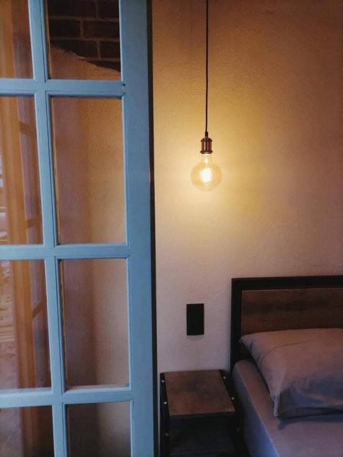 Quadruple Room Balcony