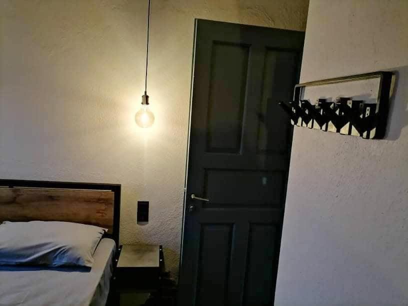 Quadruple Room Balcony