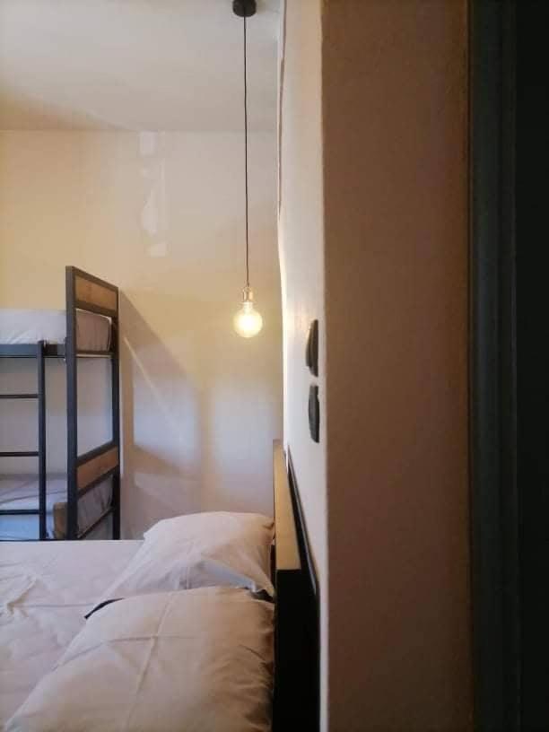 Quadruple Room Balcony