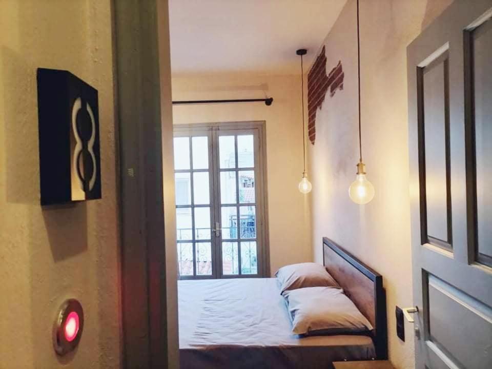 Quadruple Room Balcony