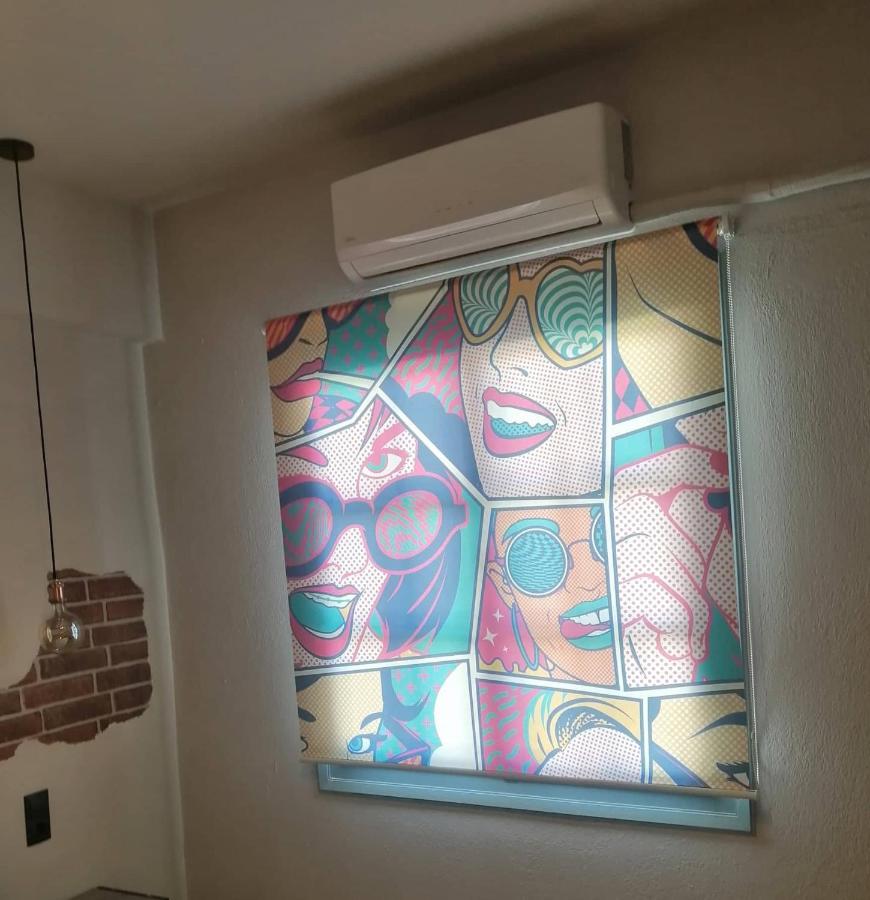 Economy Quadruple Room
