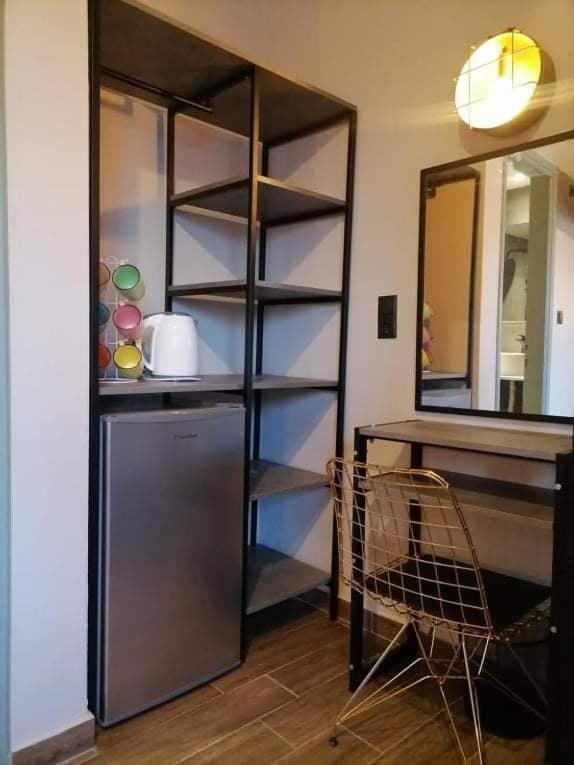 Economy Quadruple Room