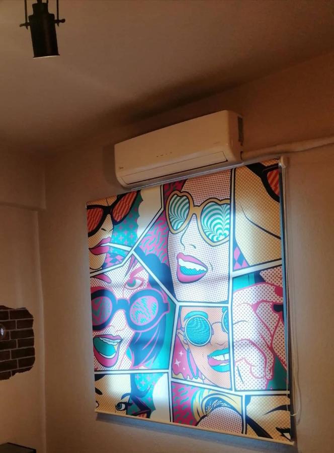 Economy Quadruple Room