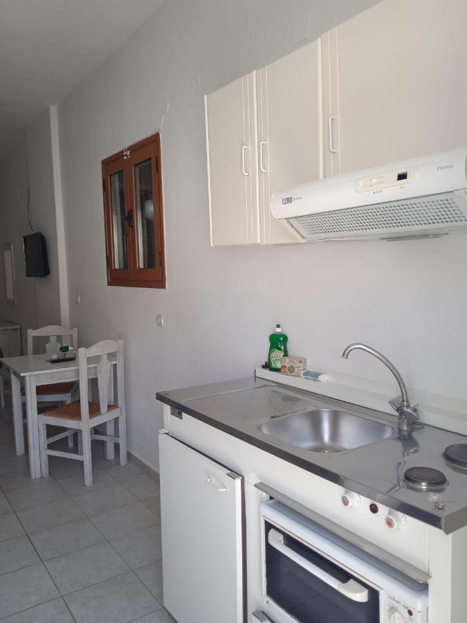 Triple Room Sea View
