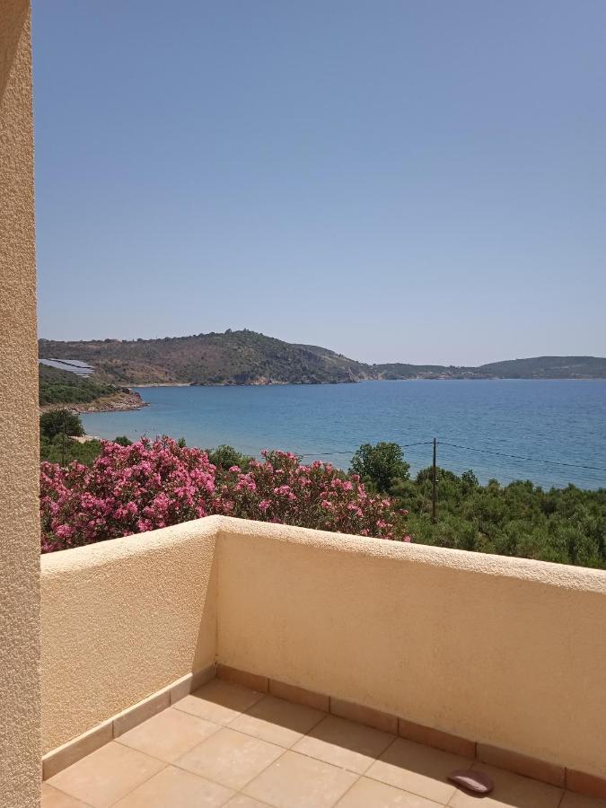 Triple Room Sea View