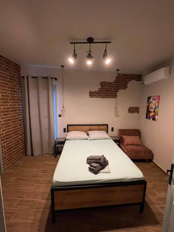Triple Room Balcony