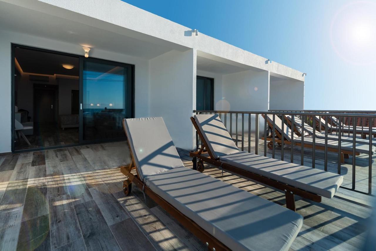 Suite Sea View