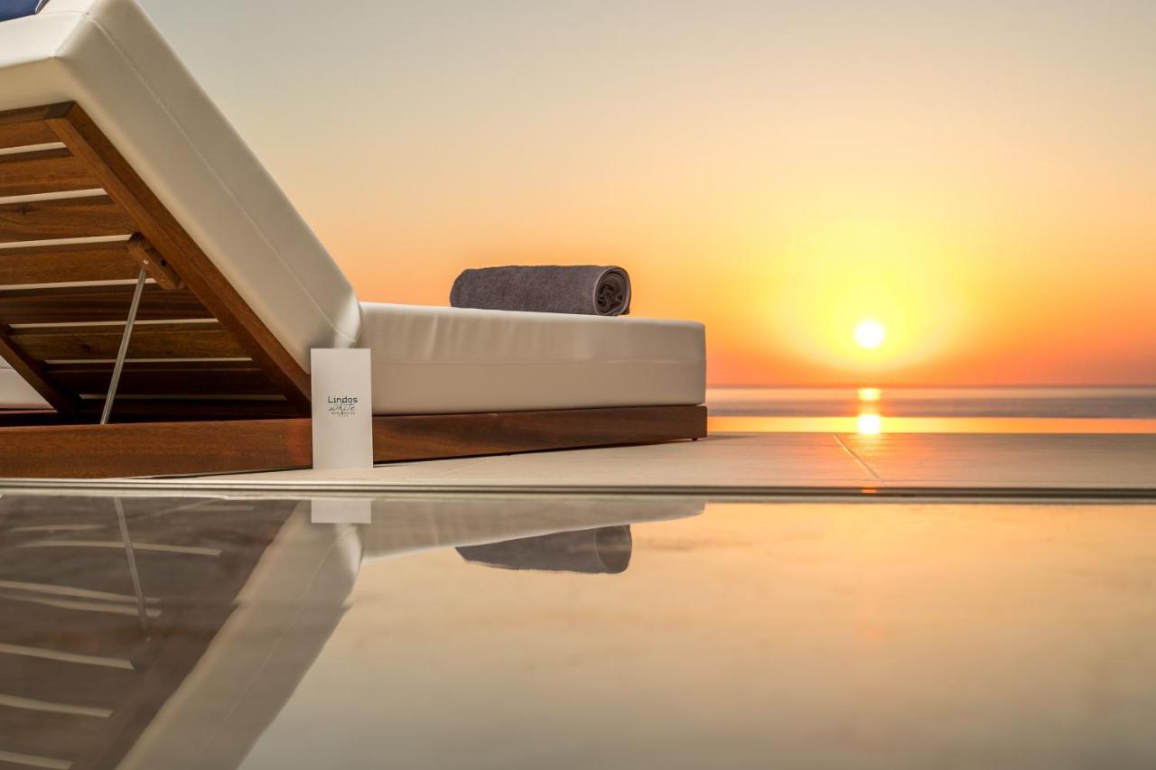 Executive Suite Sea View & Private Pool Adults Only
