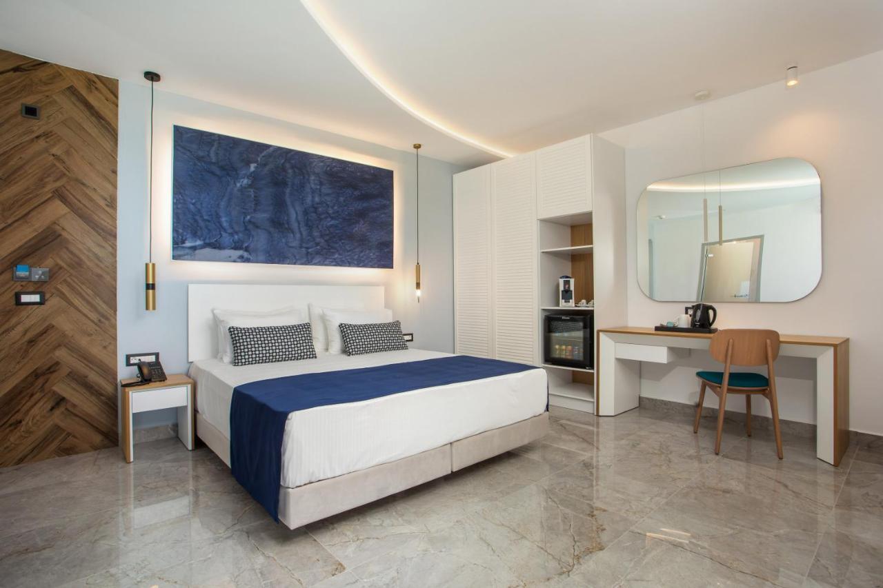 Executive Suite Sea View & Jacuzzi Adults Only