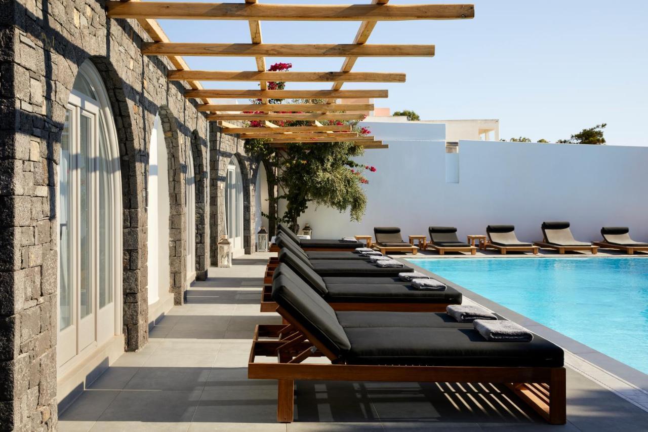 Capanna Suite