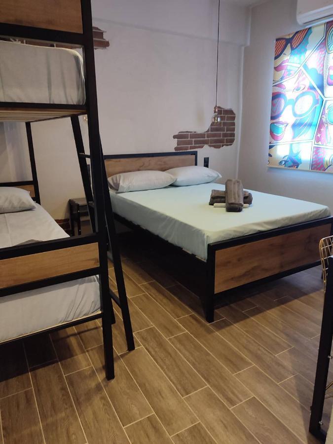 Economy Quadruple Room