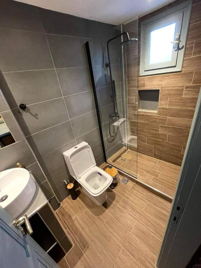 Quadruple Room Balcony