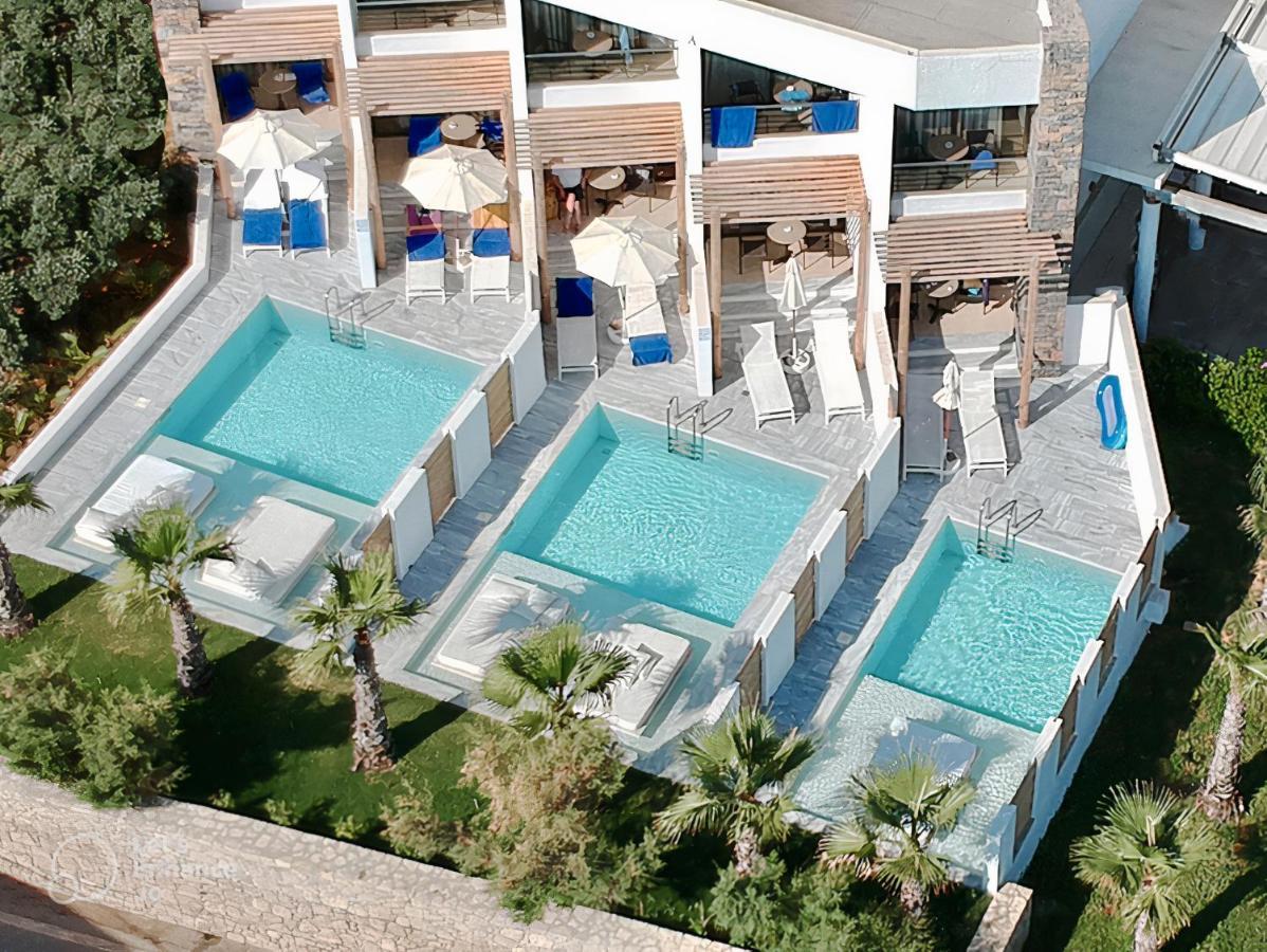 Double Room Sea View