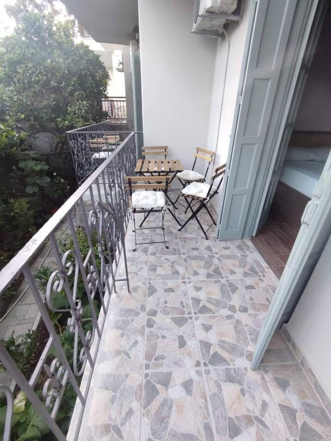 Triple Room Balcony
