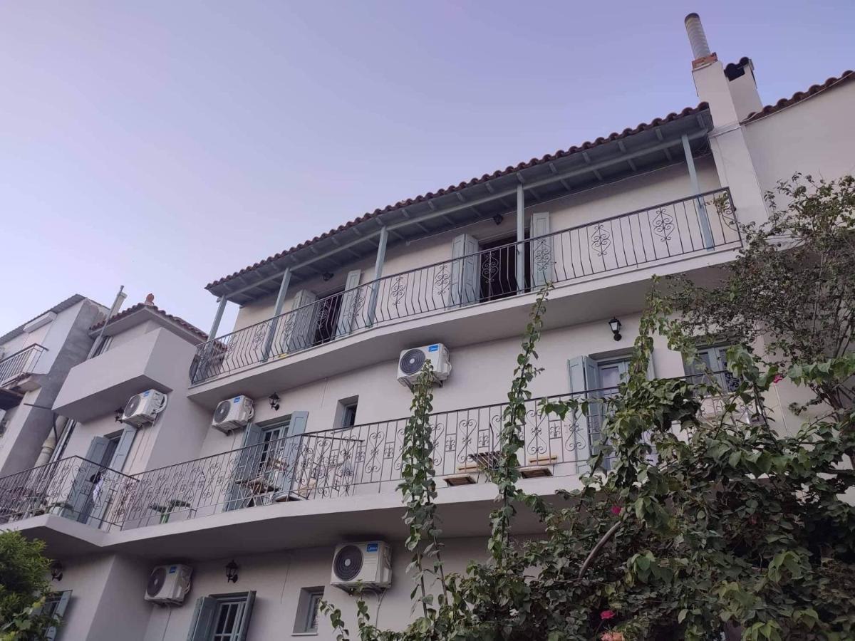 Triple Room Balcony