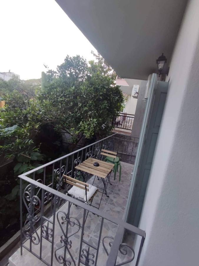 Triple Room Balcony