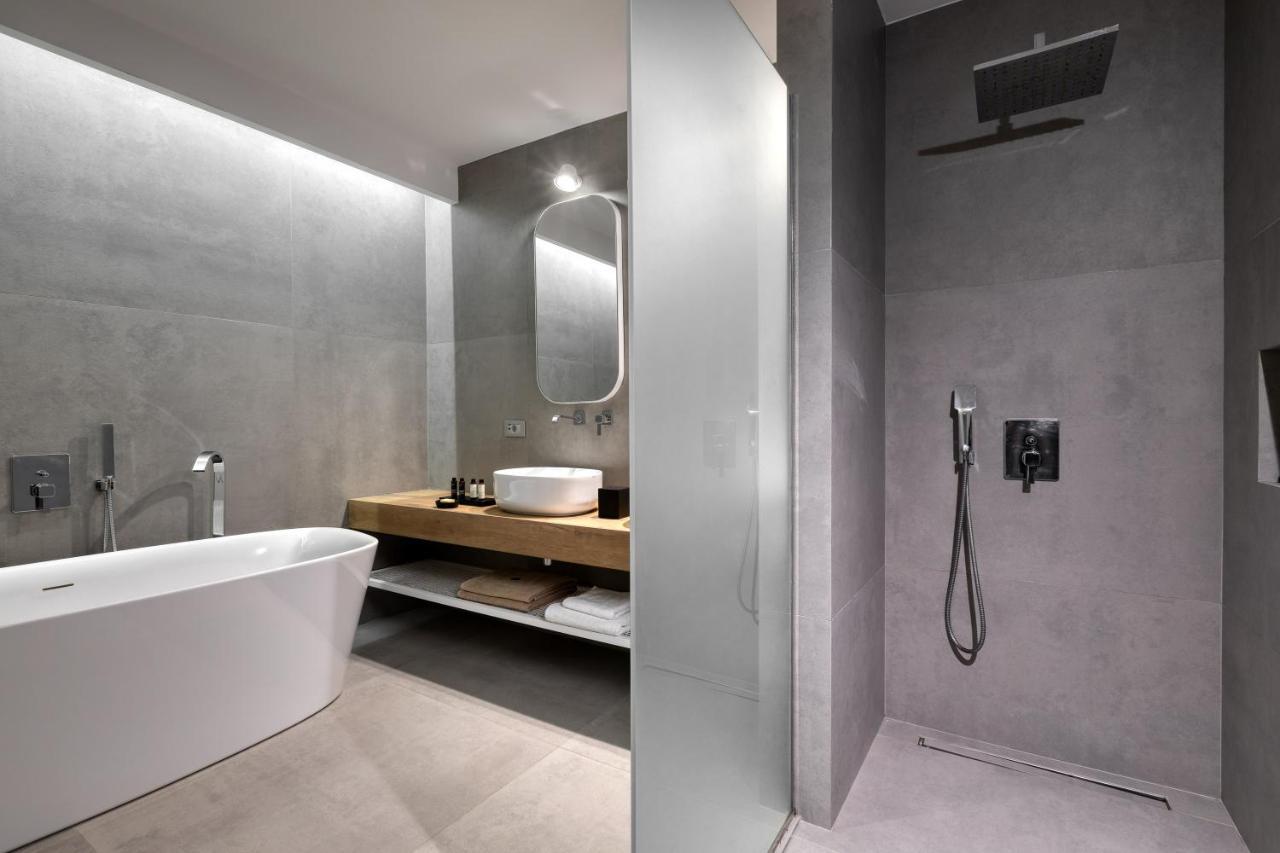 Superior Junior Suite