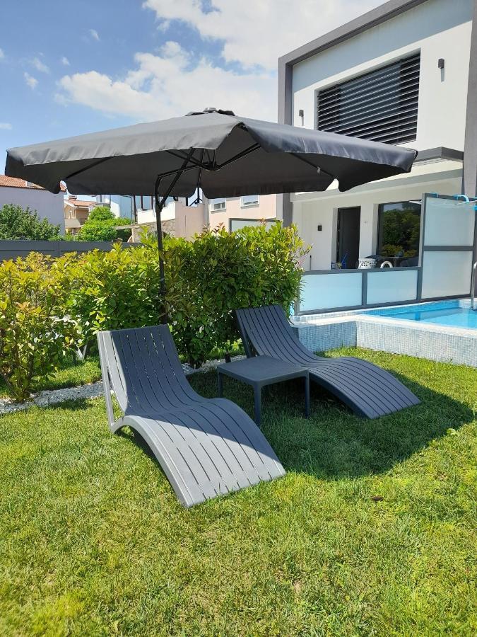 Villa Private Pool