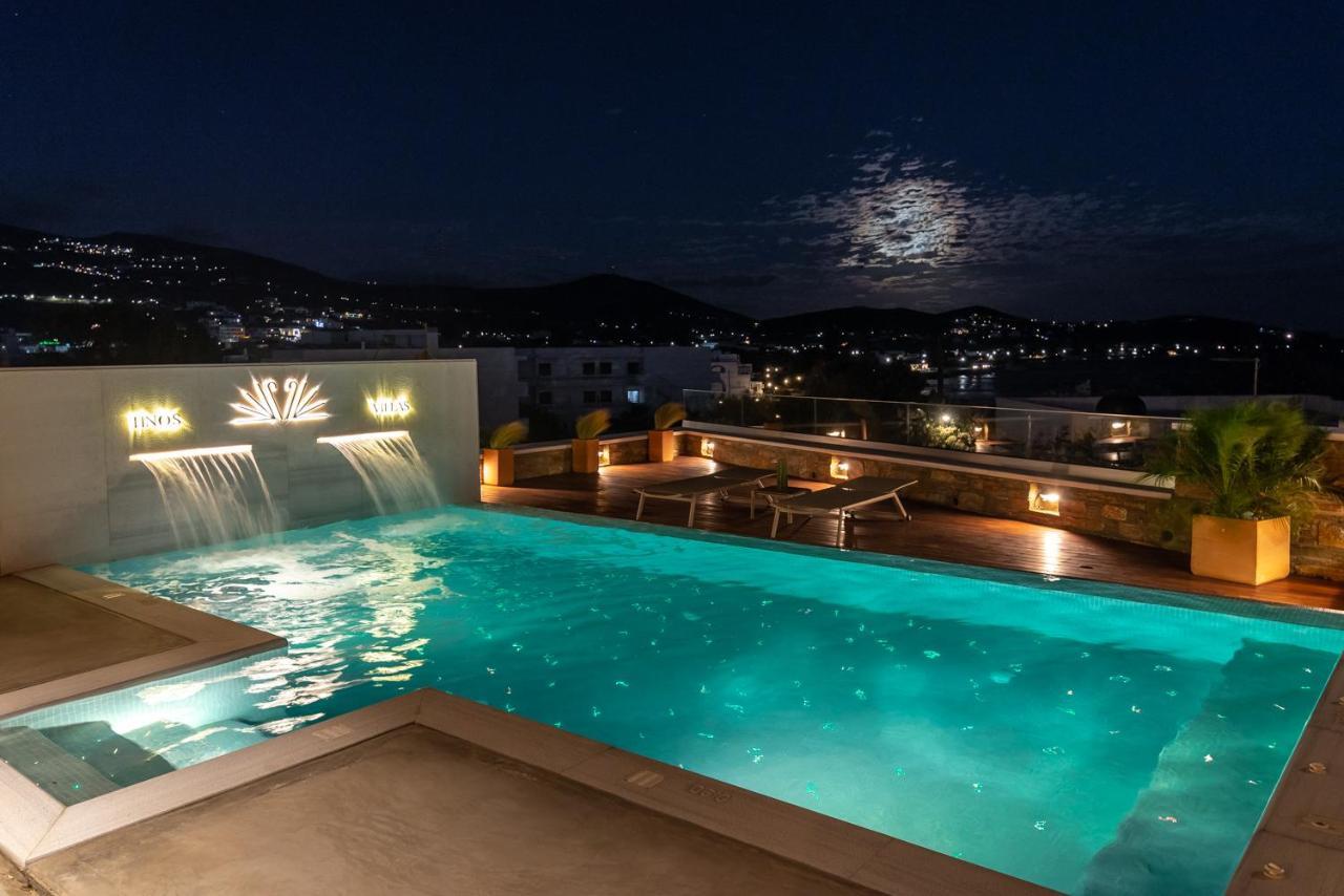 Villa Private Pool Sea View