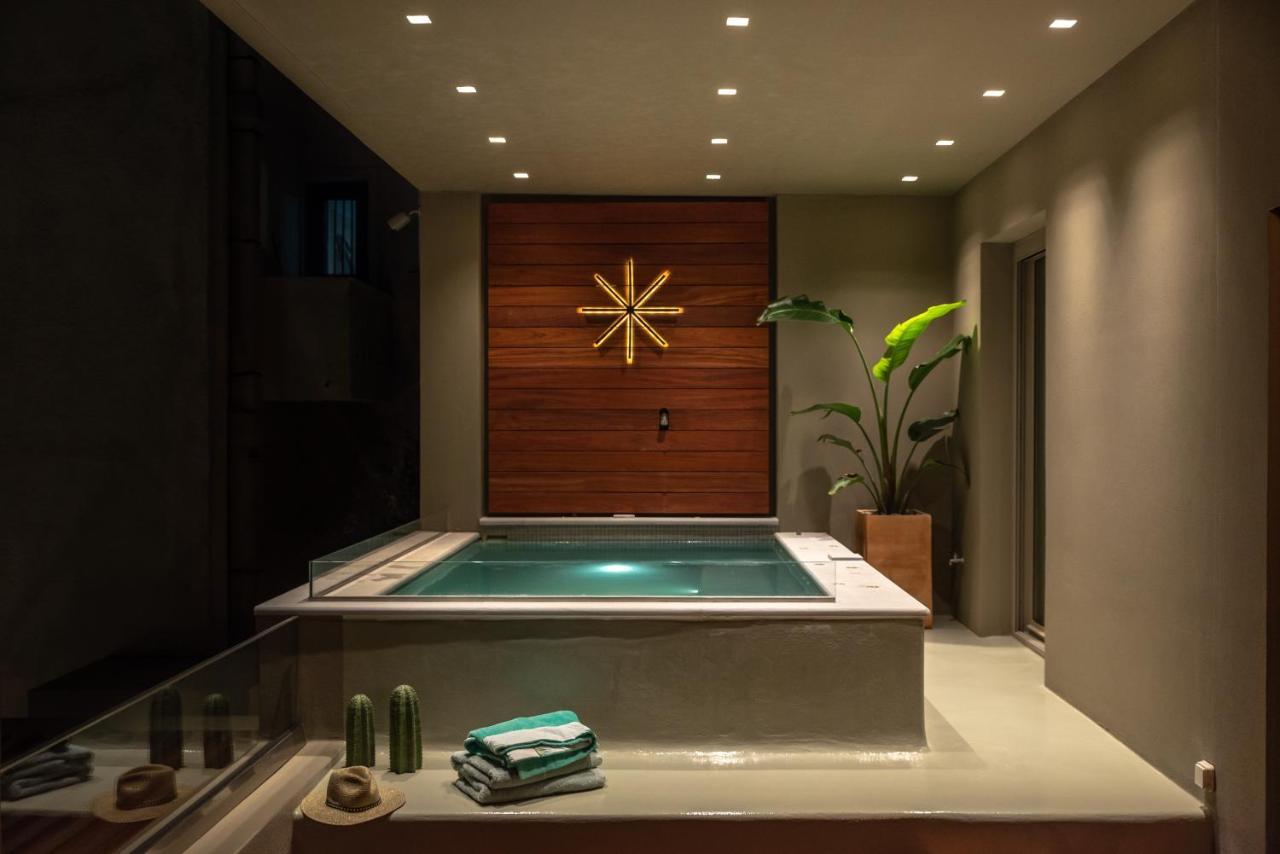 Villa Private Plunge Pool Sea View