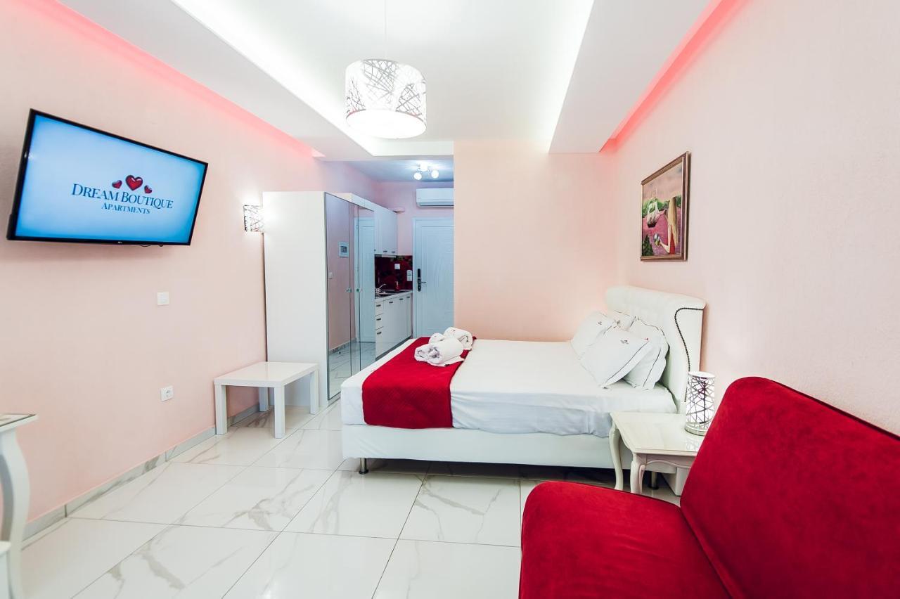 Luxury Studio