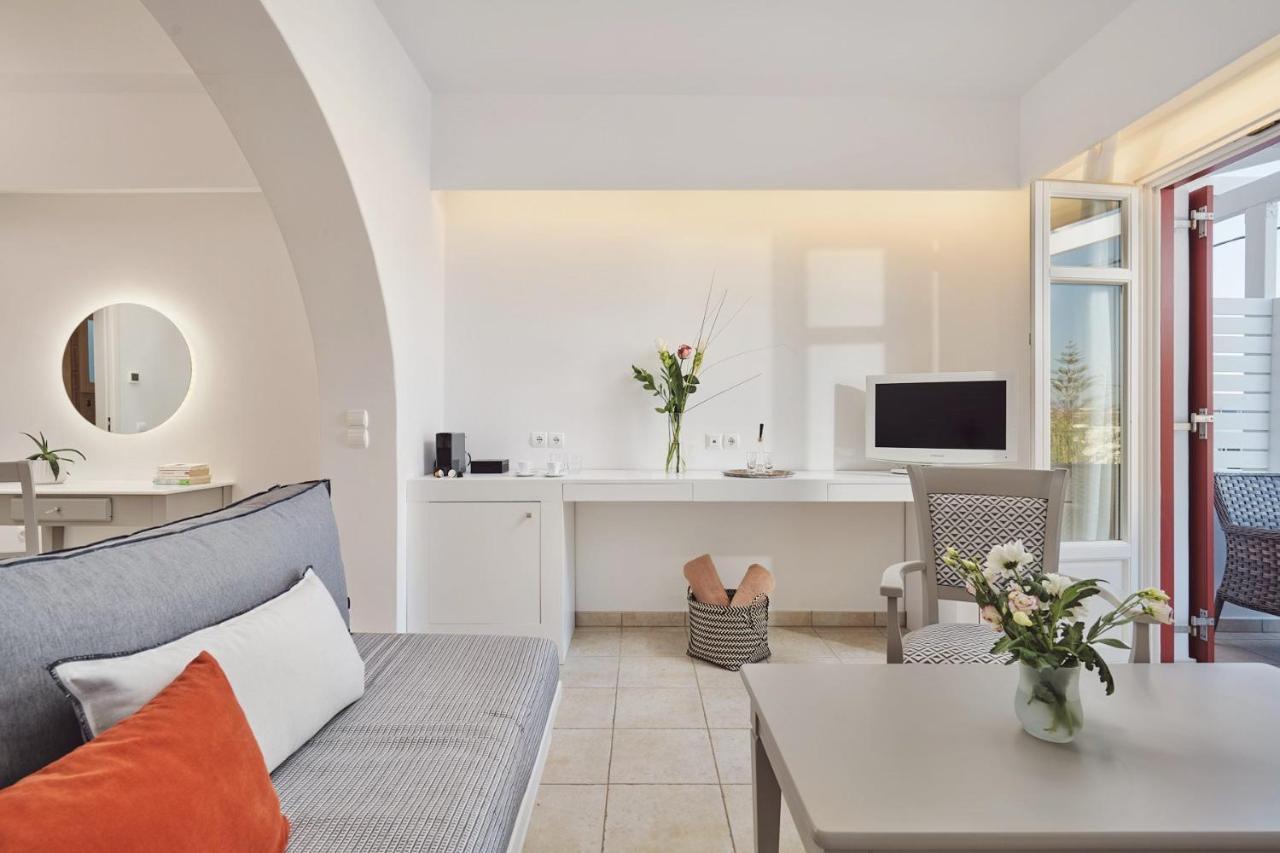 Suite Sea View