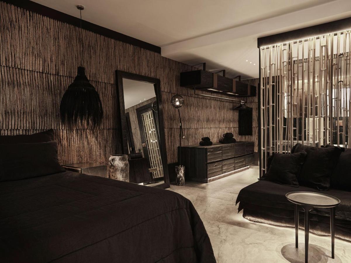 EOS Double Room