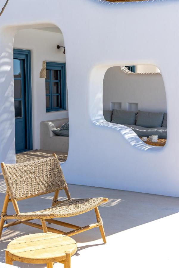 Junior Suite Sea View