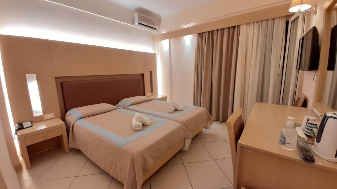 Standard Room Ground Floor