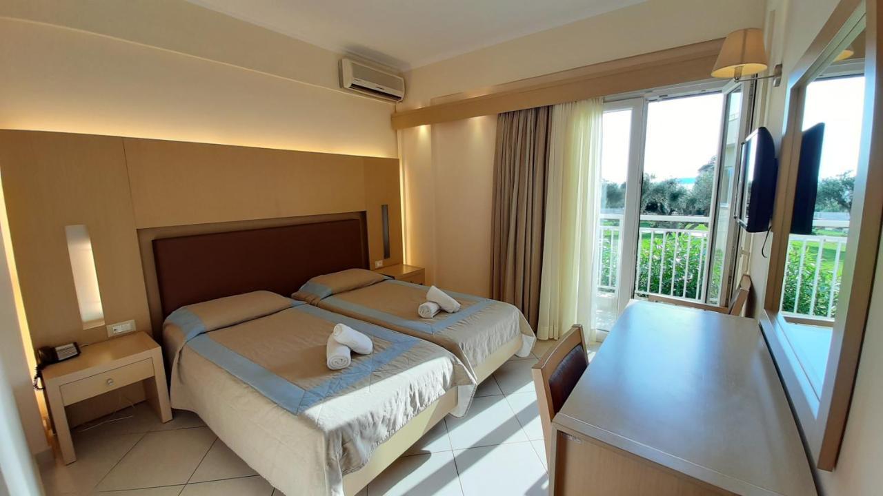 Standard Room Ground Floor