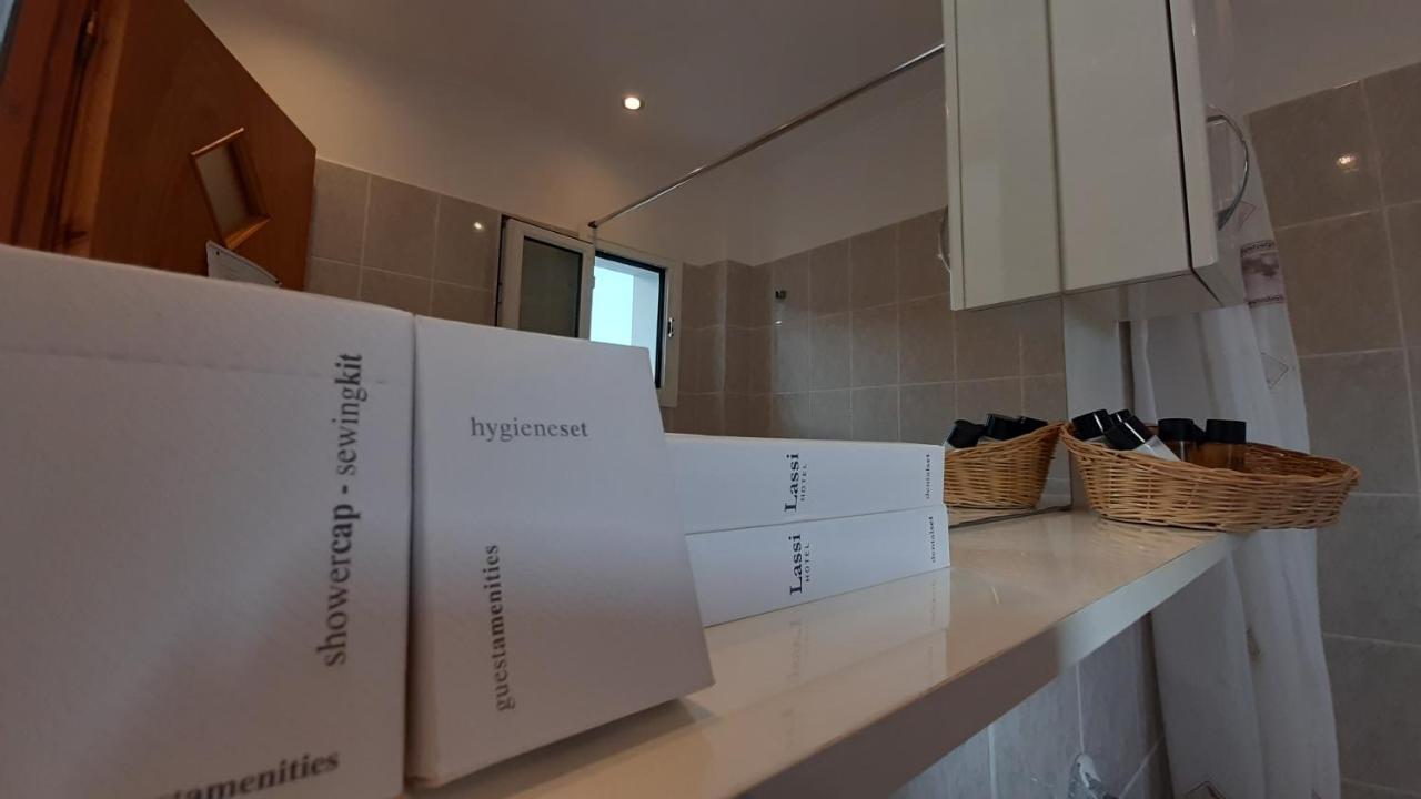 Lassi Apartment